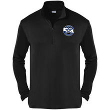 Load image into Gallery viewer, Team Logo Performance 1/4-Zip Pullover