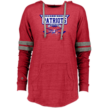 Load image into Gallery viewer, Team Logo Premium Ladies Hoodie