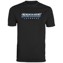 Load image into Gallery viewer, Men&#39;s Performance Moisture-Wicking Tee