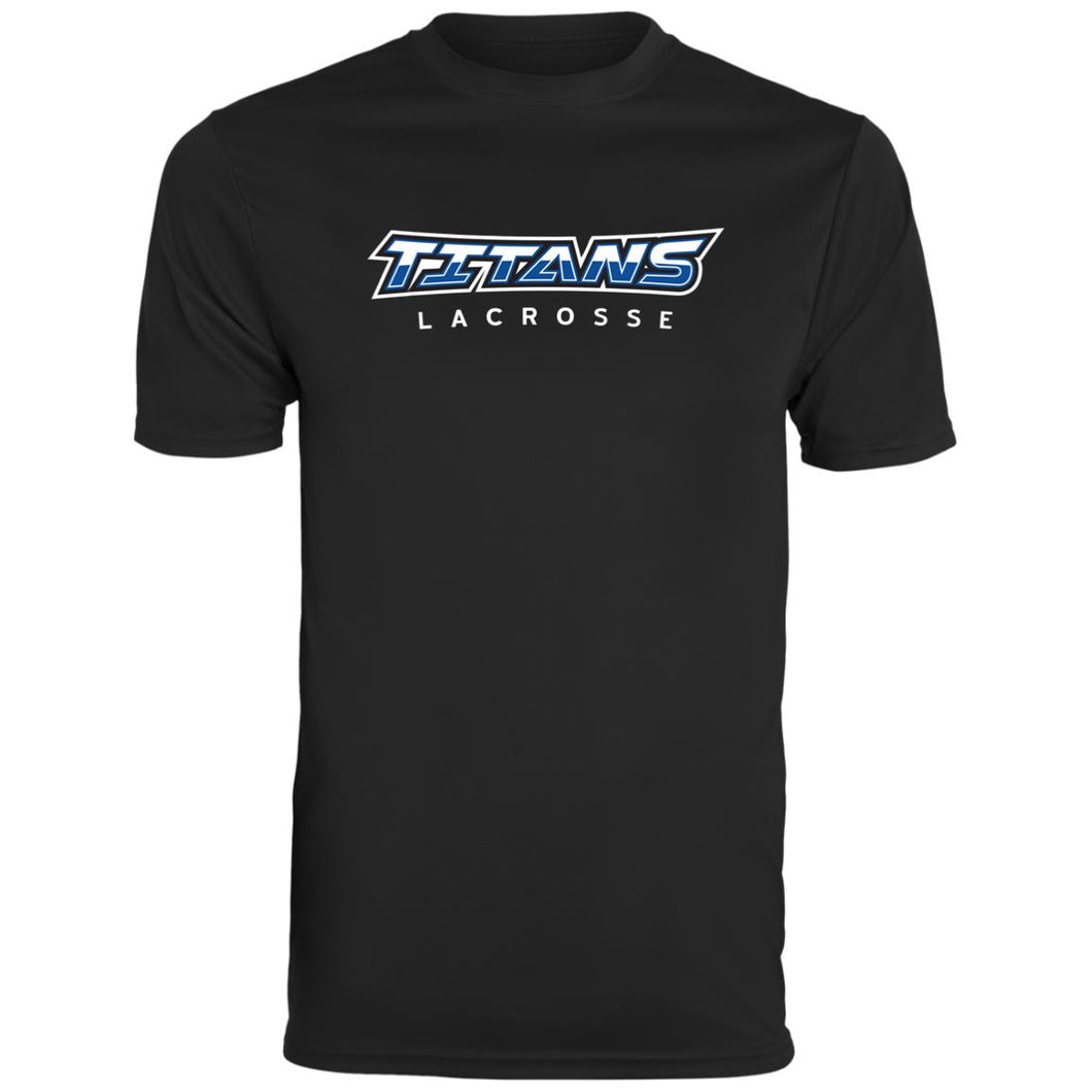 Men's Performance Moisture-Wicking Tee