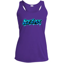 Load image into Gallery viewer, Ladies&#39; Performance Racerback Tank