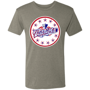 Next Level Men's Premium Triblend T-Shirt