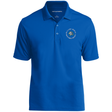 Load image into Gallery viewer, Port Authority Dry Zone Performance Polo