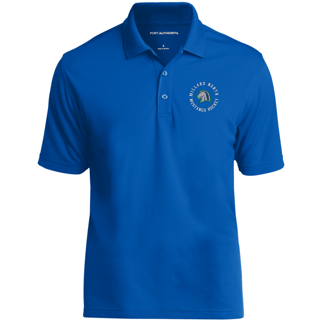Port Authority Dry Zone Performance Polo