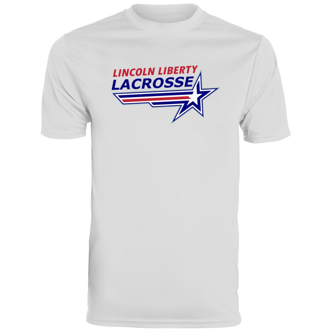 Men's Performance Moisture-Wicking Tee