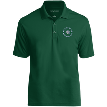 Load image into Gallery viewer, Port Authority Dry Zone Performance Polo
