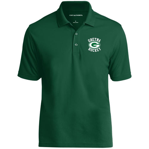 Port Authority Dry Zone Performance Polo