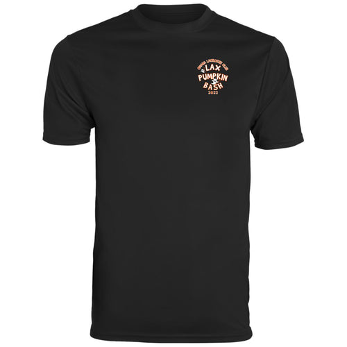 Pumpkin Bash '22 Moisture-Wicking Tee - YOUTH