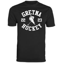 Load image into Gallery viewer, Men&#39;s Moisture-Wicking Performance Tee