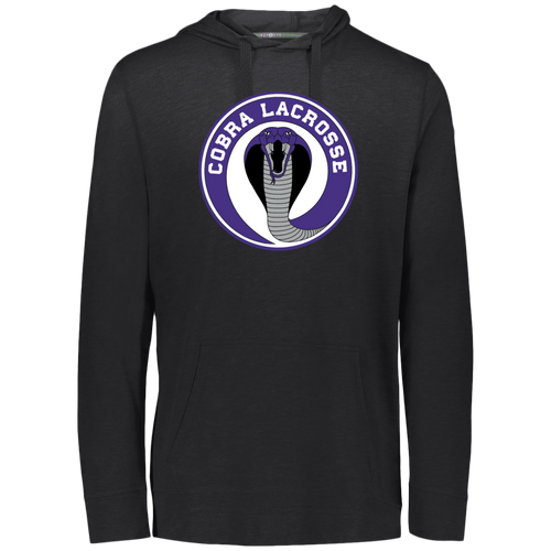 Team Logo Eco Triblend T-Shirt Hoodie