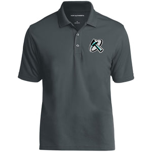 Port Authority Dry Zone UV Micro-Mesh Polo