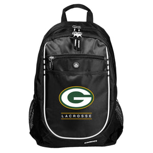 Ogio Brand Rugged Backpack