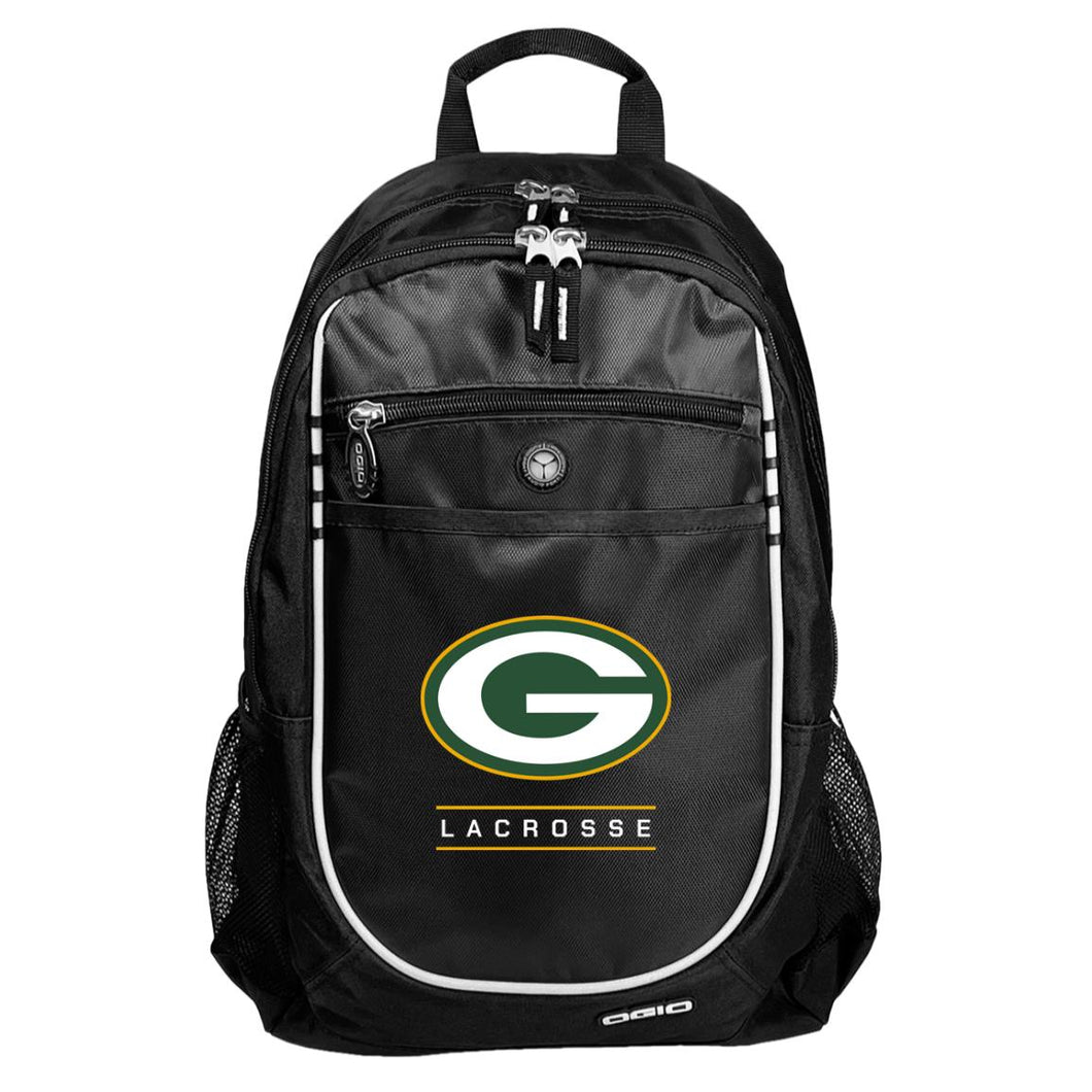 Ogio Brand Rugged Backpack