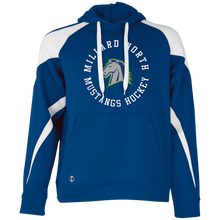Load image into Gallery viewer, Team Logo Athletic Fleece Hoodie
