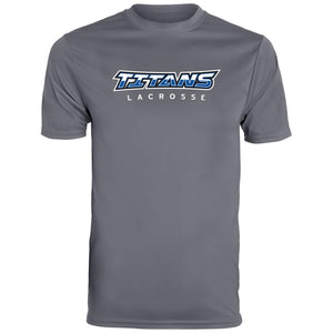 Men's Performance Moisture-Wicking Tee