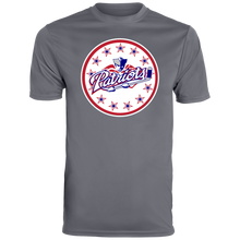Load image into Gallery viewer, Team Logo Moisture-Wicking Tee