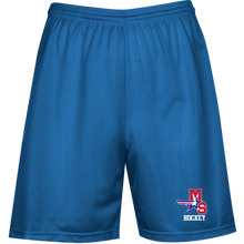 Load image into Gallery viewer, Men&#39;s Performance Mesh Shorts