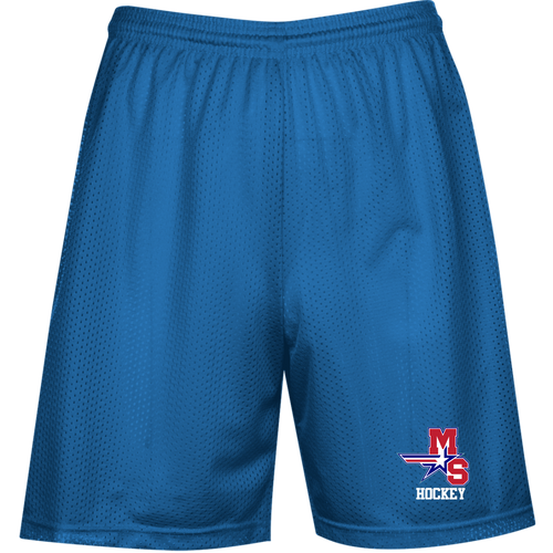 Men's Performance Mesh Shorts