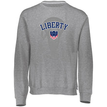 Load image into Gallery viewer, Youth Dri-Power Fleece Crewneck Sweatshirt