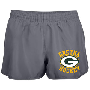 Ladies' Wayfarer Performance Shorts