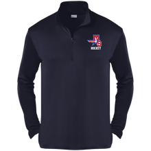 Load image into Gallery viewer, Team Logo Performance 1/4-Zip Pullover