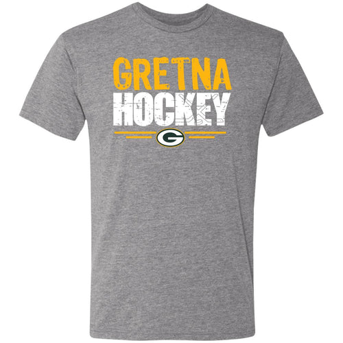 Next Level Men's Triblend T-Shirt