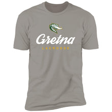 Load image into Gallery viewer, Next Level Premium Cotton T-Shirt