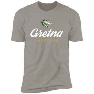 Next Level Premium Cotton T-Shirt