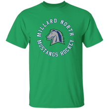 Load image into Gallery viewer, YOUTH 5.3 oz 100% Cotton T-Shirt