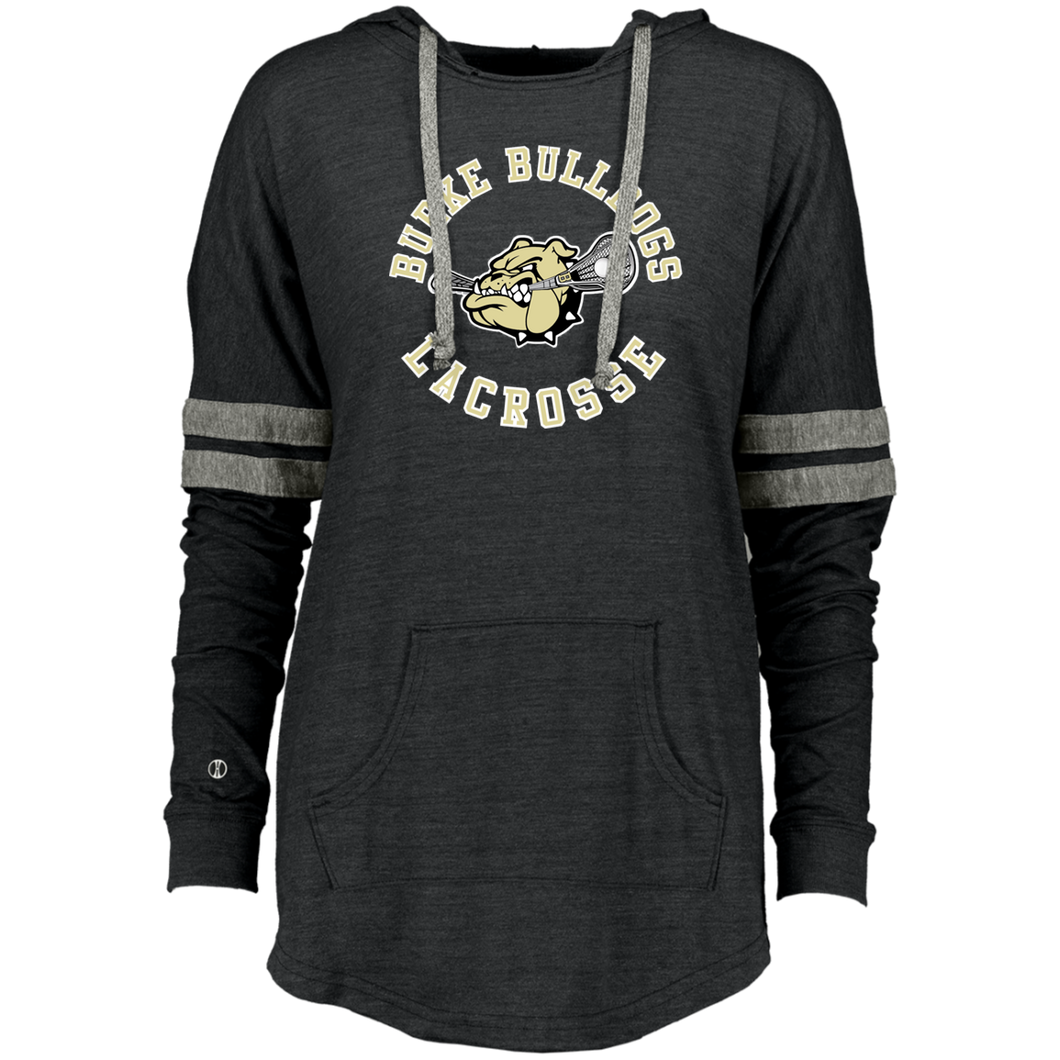 Ladies Game Day Hoodie