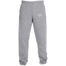 Load image into Gallery viewer, Team Logo Sweatpants with Pockets - Adult
