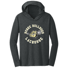 Load image into Gallery viewer, Performance Triblend T-Shirt Hoodie