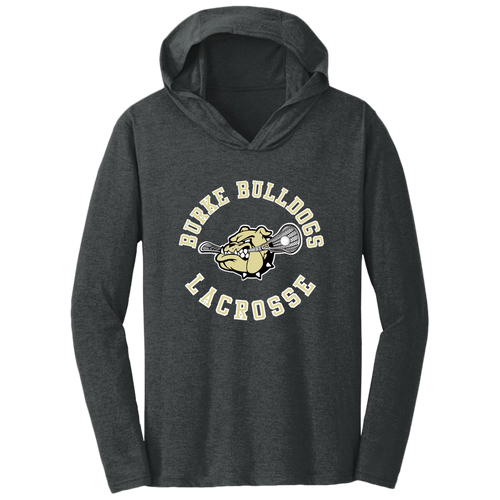 Performance Triblend T-Shirt Hoodie