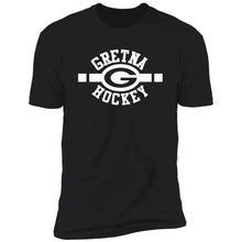 Load image into Gallery viewer, Next Level Premium T-Shirt