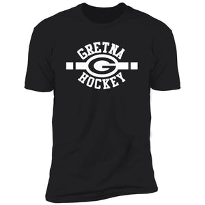 Next Level Premium T-Shirt