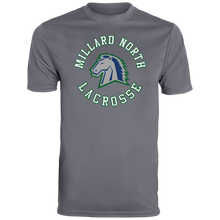 Load image into Gallery viewer, Team Logo Moisture-Wicking Tee