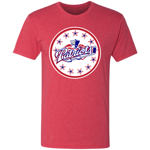 Next Level Men's Premium Triblend T-Shirt