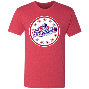 Next Level Men's Premium Triblend T-Shirt