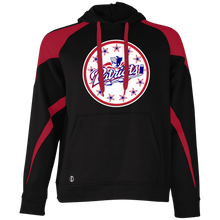 Load image into Gallery viewer, Team Logo Athletic Fleece Hoodie