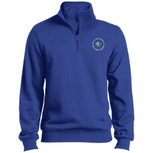 Load image into Gallery viewer, Team Logo 1/4-Zip Fleece Pullover