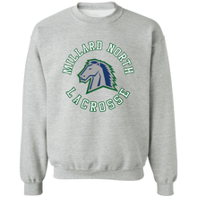 Load image into Gallery viewer, Team Logo Crewneck Sweatshirt