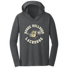 Load image into Gallery viewer, Performance Triblend T-Shirt Hoodie
