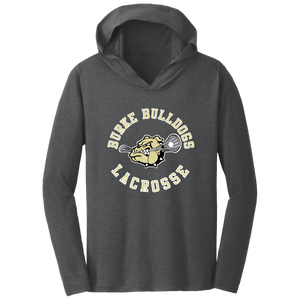 Performance Triblend T-Shirt Hoodie