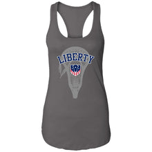 Load image into Gallery viewer, Ladies Ideal Racerback Tank