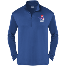 Load image into Gallery viewer, Team Logo Performance 1/4-Zip Pullover