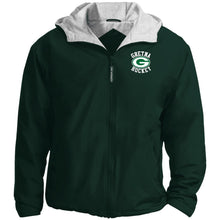Load image into Gallery viewer, Gretna Hockey Team Jacket