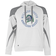 Load image into Gallery viewer, Team Logo Athletic Fleece Hoodie