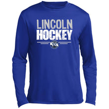 Load image into Gallery viewer, Team Long Sleeve Performance Tee
