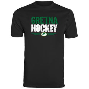 Youth Performance Moisture-Wicking Tee