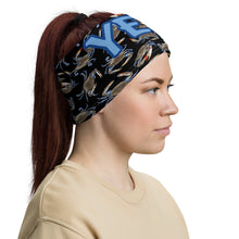Load image into Gallery viewer, Fresh Crabs Neck Gaiter from Yeti Stick Co.
